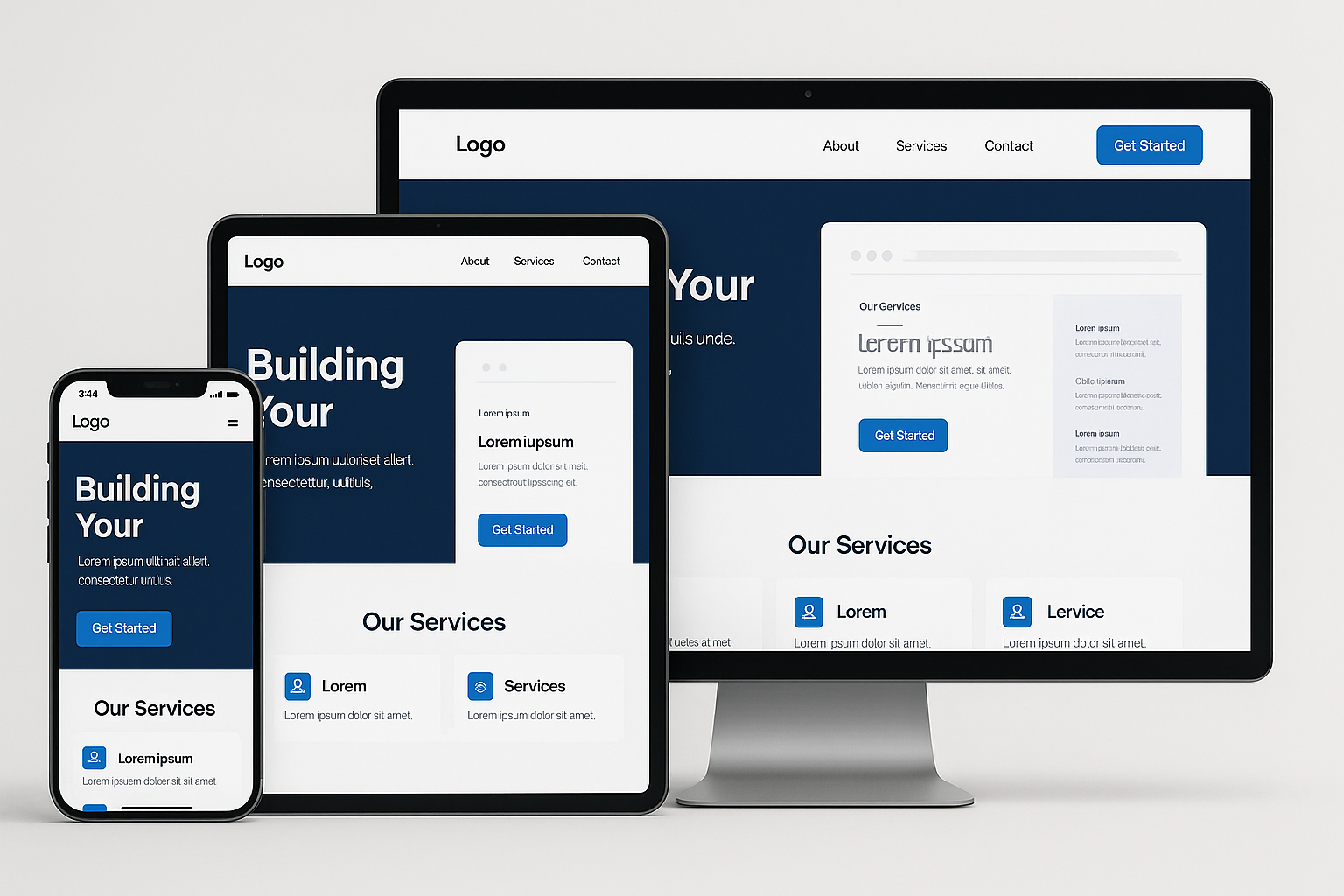 Building a Website That Works: Essential Features for Success