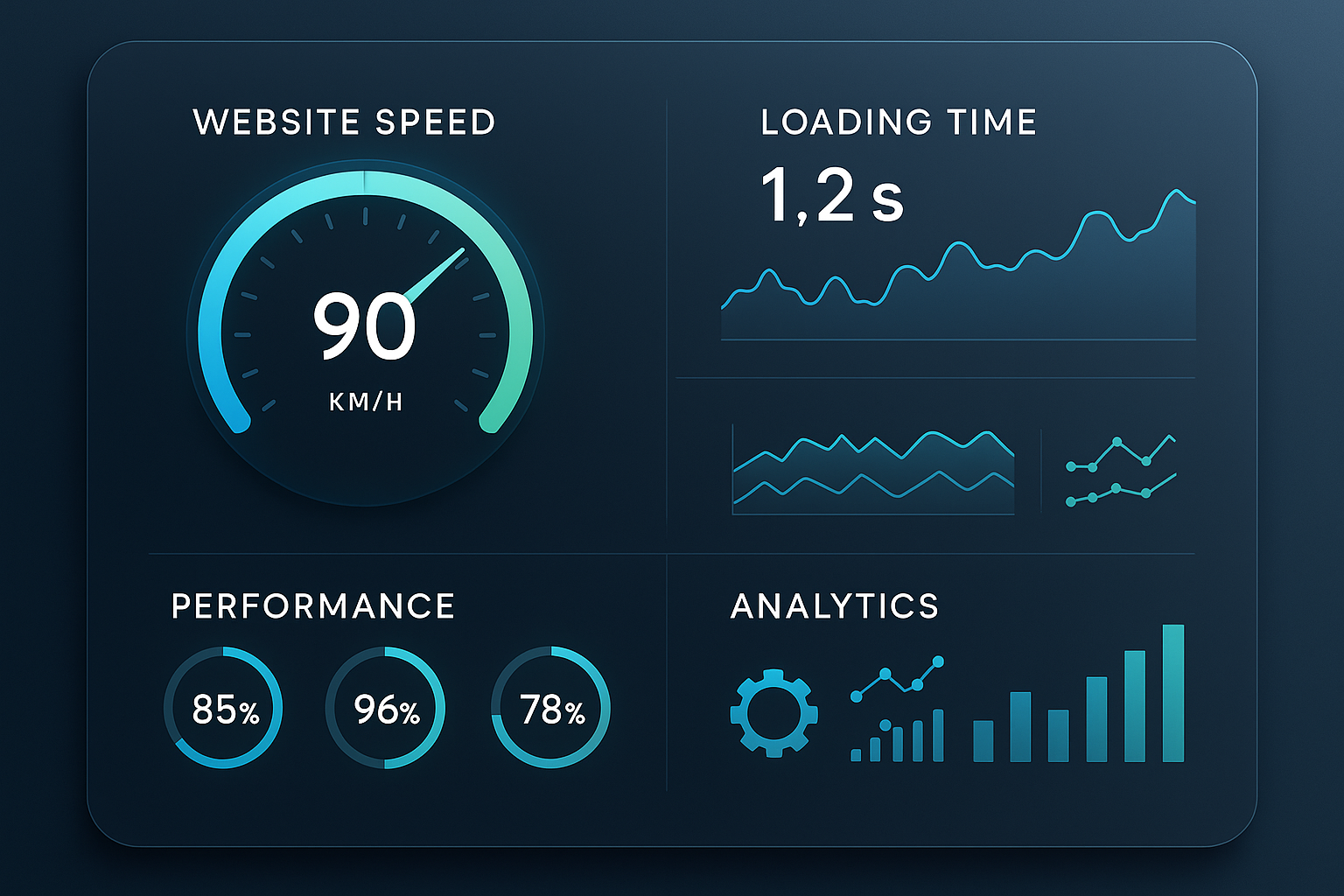 The Benefits of Integrating Analytics into Your Digital Strategy