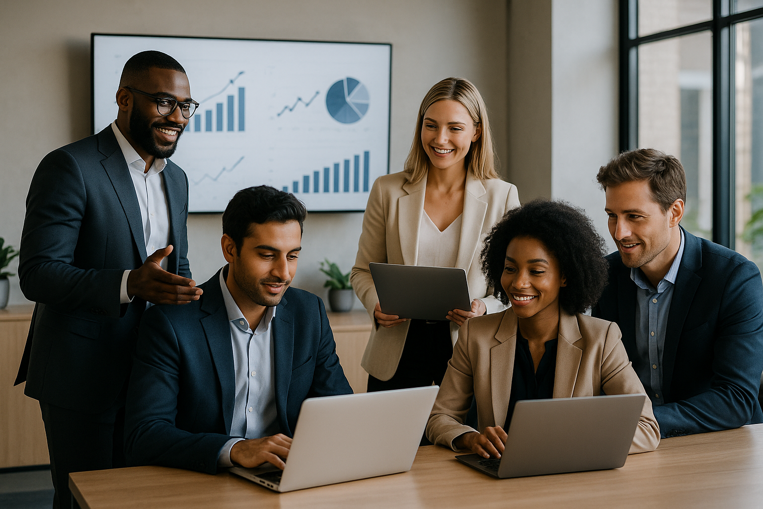 Consulting & Training